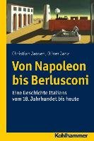 Von Napoleon bis Berlusconi Jansen Christian, Janz Oliver
