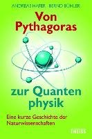 Von Pythagoras zur Quantenphysik Hafer Andreas, Buhler Bernd