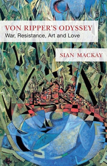Von Ripper's Odyssey Mackay Sian