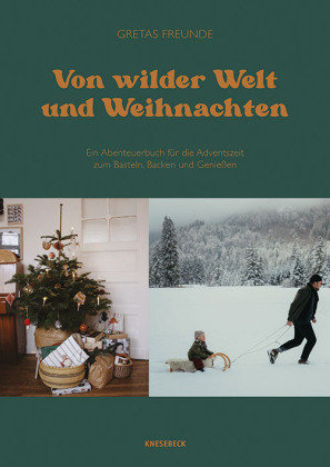 Von wilder Welt und Weihnachten Knesebeck