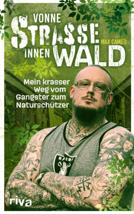Vonne Straße innen Wald Riva Verlag