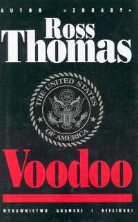 Voodoo Thomas Ross