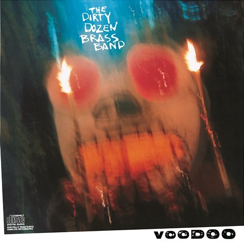 Voodoo The Dirty Dozen Brass Band