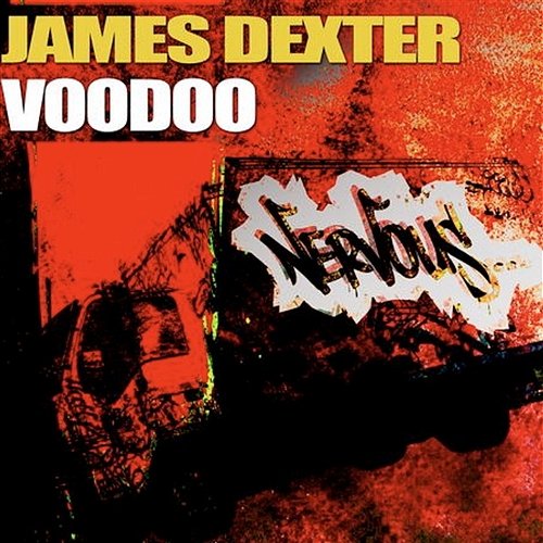 Voodoo James Dexter