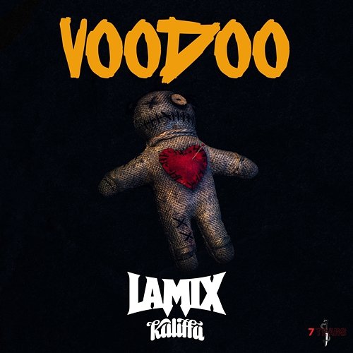 Voodoo Lamix & Kaliffa