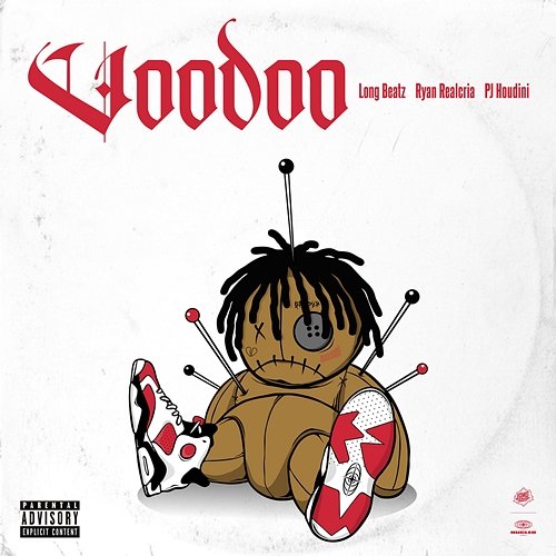 Voodoo PJ Houdini, Ryan Realcria, Long Beatz