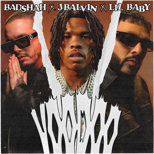 Voodoo Badshah, J Balvin, Tainy feat. Lil Baby