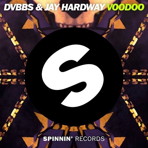 Voodoo DVBBS & Jay Hardway
