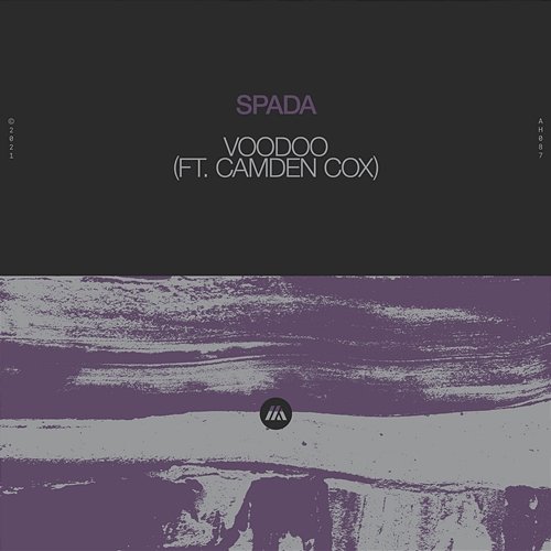 Voodoo Spada feat. Camden Cox