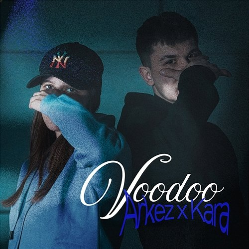 Voodoo ARKEZ, Kara