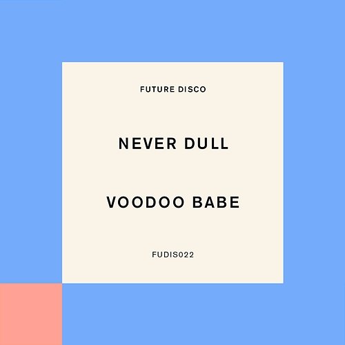 Voodoo Babe Never Dull