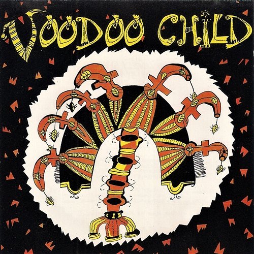 Voodoo Child Voodoo Child