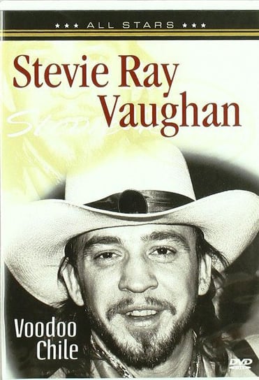 Voodoo Chile Vaughan Stevie Ray