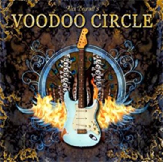 Voodoo Cirlce Voodoo Circle