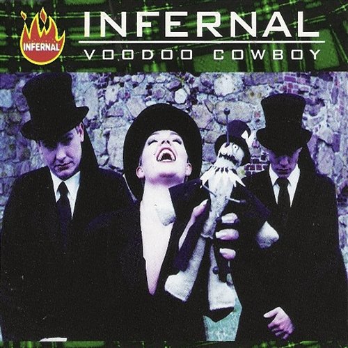 Voodoo Cowboy Infernal