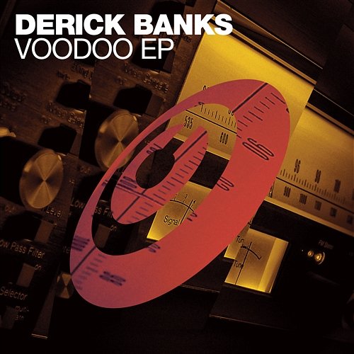 Voodoo EP Derick Banks