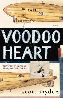 Voodoo Heart Snyder Scott