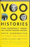 Voodoo Histories Aaronovitch David