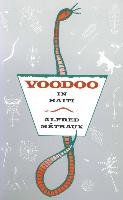 Voodoo in Haiti Metraux Alfred