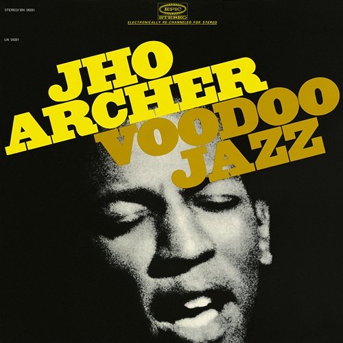 Voodoo Jazz Jho Archer