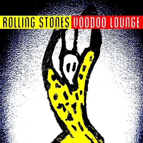 Voodoo Lounge The Rolling Stones