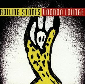 Voodoo Lounge The Rolling Stones