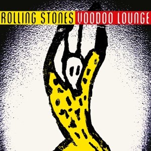 Voodoo Lounge, płyta winylowa Rolling Stones