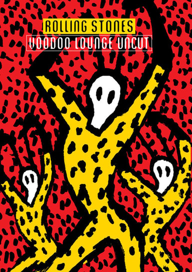 Voodoo Lounge Uncut The Rolling Stones