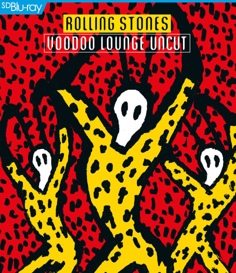Voodoo Lounge Uncut The Rolling Stones