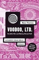 Voodoo, Ltd. Ross Thomas