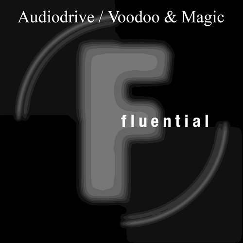 Voodoo & Magic Audiodrive