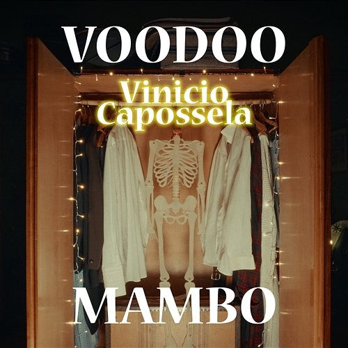 Voodoo mambo Vinicio Capossela