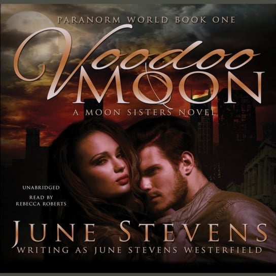 Voodoo Moon Westerfield June Stevens