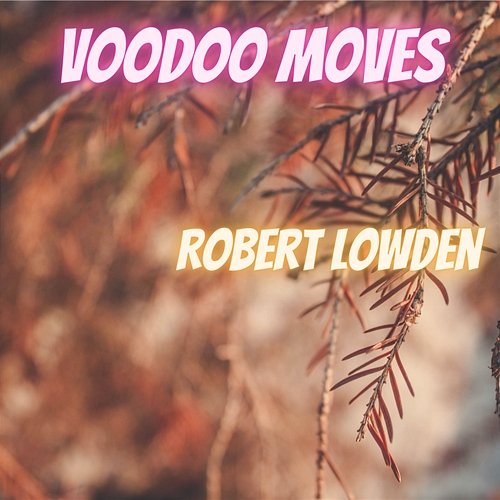 Voodoo Moves Robert Lowden
