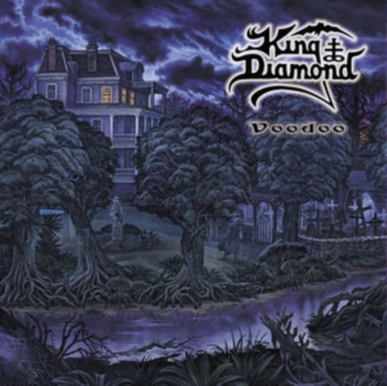 Voodoo-Reissue King Diamond
