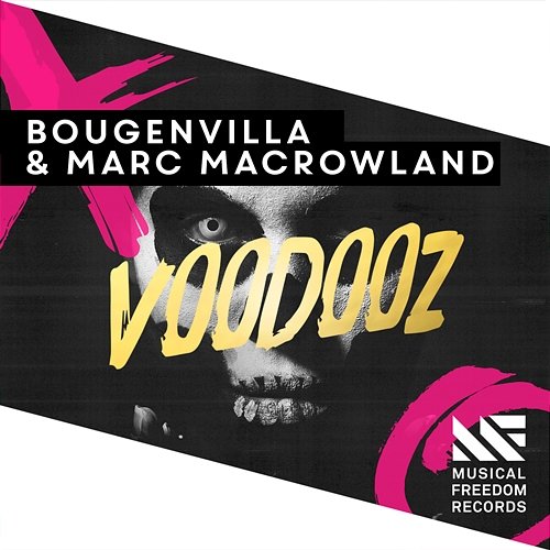 Voodooz Bougenvilla & Marc MacRowland