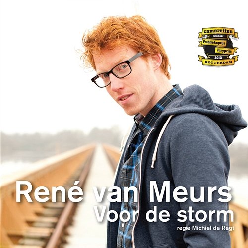 Voor de storm René van Meurs