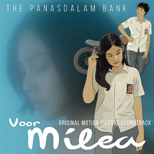 Voor Milea (Original Motion Picture Soundtrack) The Panasdalam Bank