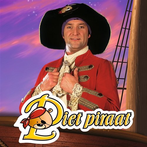 Voorleesverhaal: Het Hoedje Piet Piraat
