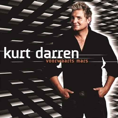 Voorwaarts Mars Kurt Darren