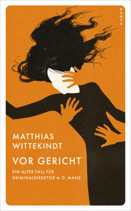 Vor Gericht Kampa Verlag