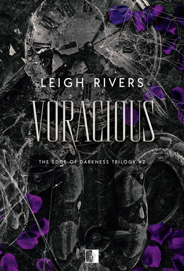 Voracious Leigh Rivers