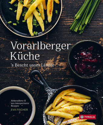 Vorarlberger Küche Tyrolia