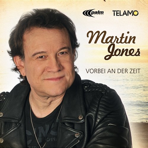 Vorbei an der Zeit Martin Jones