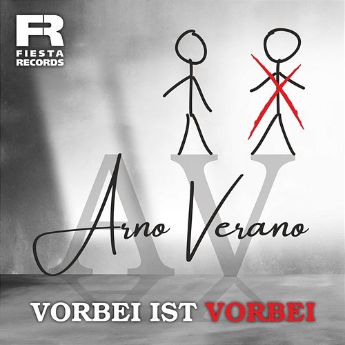 Vorbei ist vorbei Arno Verano