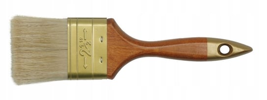VOREL - PĘDZEL ANGIELSKI PROFI - 62mm VOREL