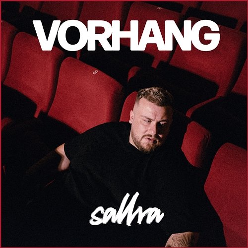 Vorhang Sallva