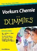 Vorkurs Chemie für Dummies Bohme Uwe