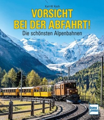 Vorsicht bei der Abfahrt! Motorbuch Verlag