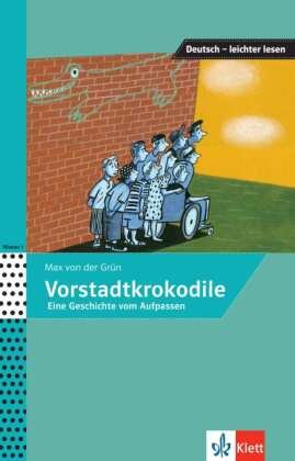 Vorstadtkrokodile Klett Sprachen Gmbh